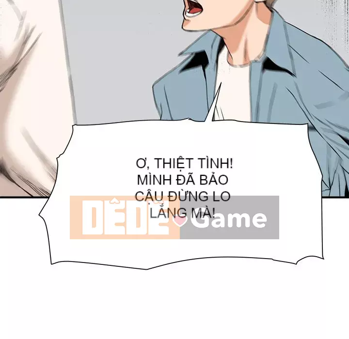 Dự án tình yêu bí mật Chương 17-18