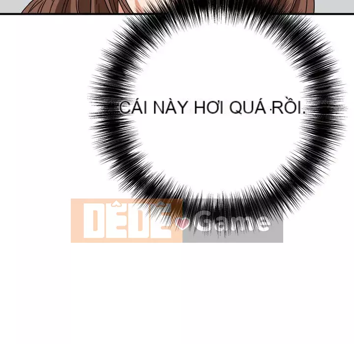 Dự án tình yêu bí mật Chương 17-18