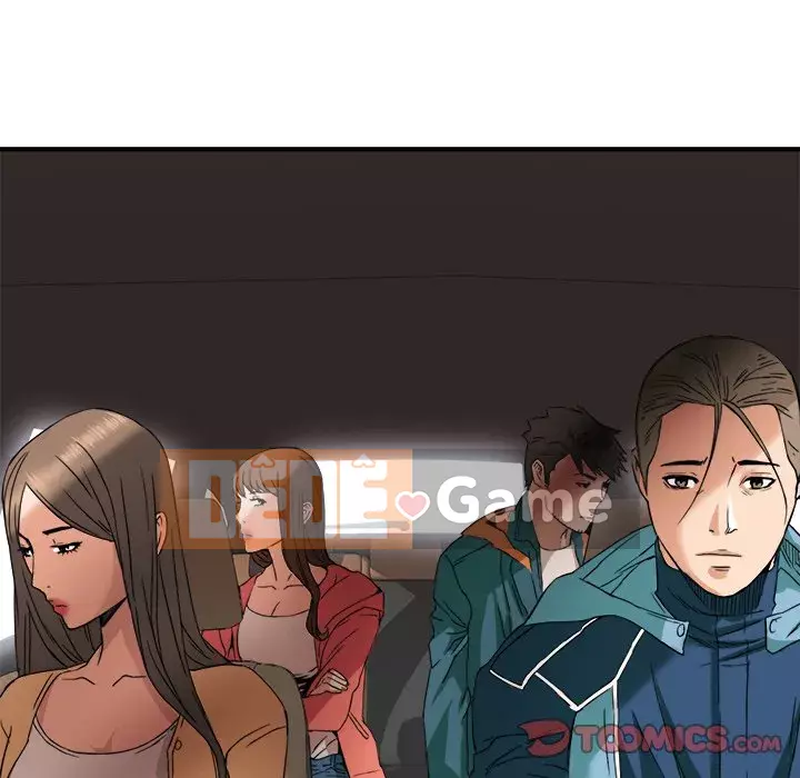 Dự án tình yêu bí mật Chương 17-18