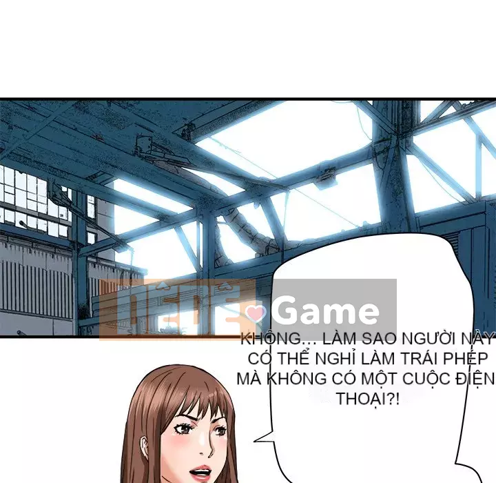 Dự án tình yêu bí mật Chương 17-18