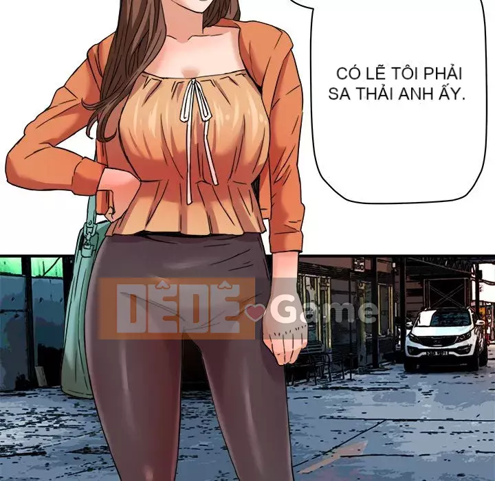 Dự án tình yêu bí mật Chương 17-18