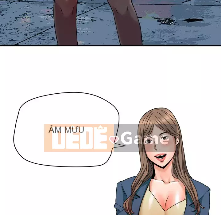 Dự án tình yêu bí mật Chương 17-18