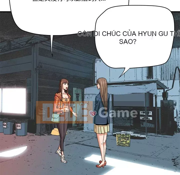 Dự án tình yêu bí mật Chương 17-18