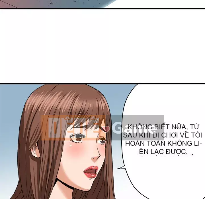 Dự án tình yêu bí mật Chương 17-18