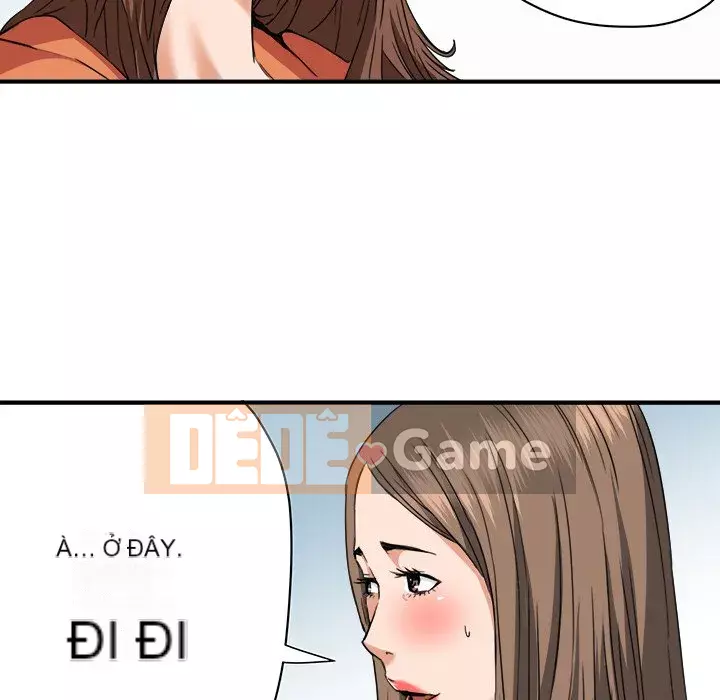 Dự án tình yêu bí mật Chương 17-18