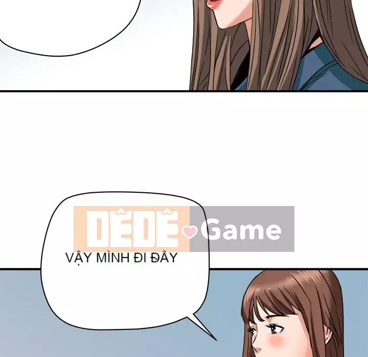 Dự án tình yêu bí mật Chương 17-18