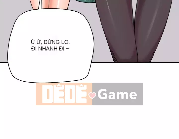 Dự án tình yêu bí mật Chương 17-18