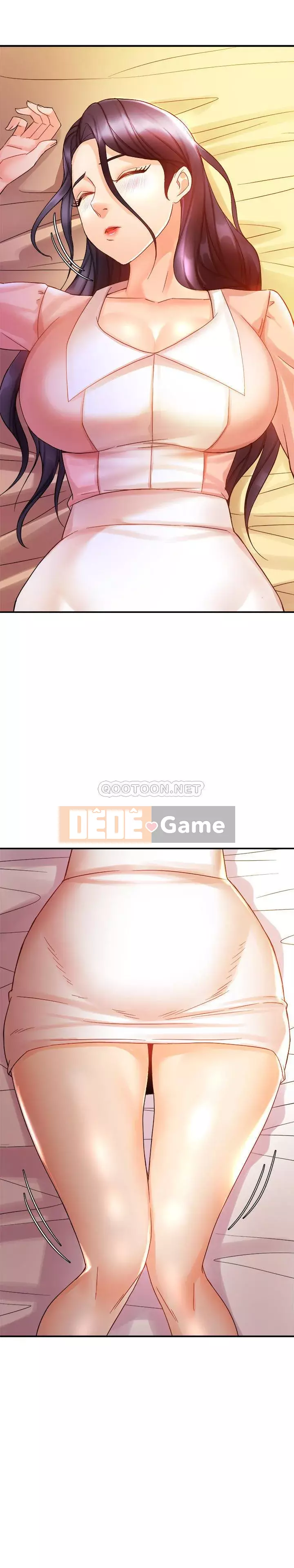 Người giám sát độc đoán muốn tôi VÀO Chương 16-17