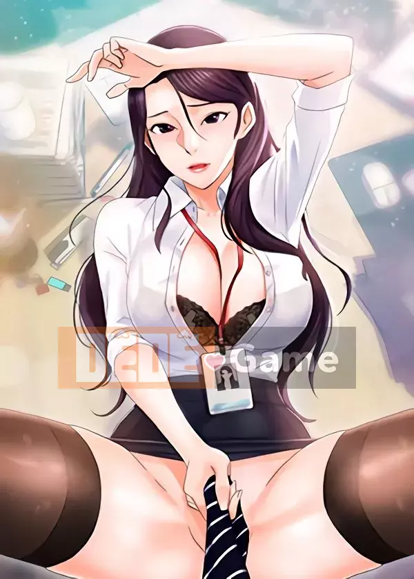 Người giám sát độc đoán muốn tôi VÀO Chương 16-17