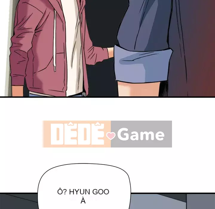 Dự án tình yêu bí mật Chương 13-14