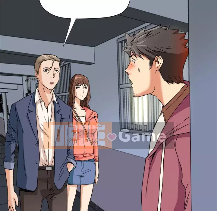 Dự án tình yêu bí mật Chương 13-14