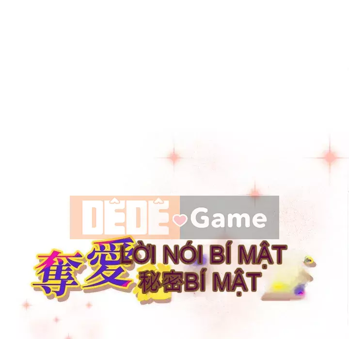 Dự án tình yêu bí mật Chương 13-14