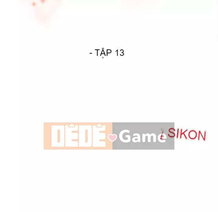 Dự án tình yêu bí mật Chương 13-14