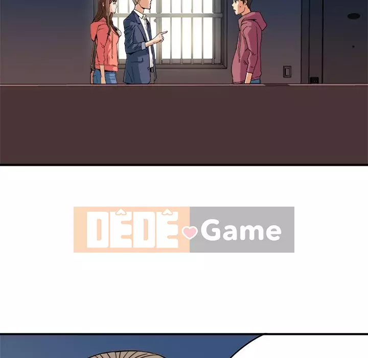 Dự án tình yêu bí mật Chương 13-14