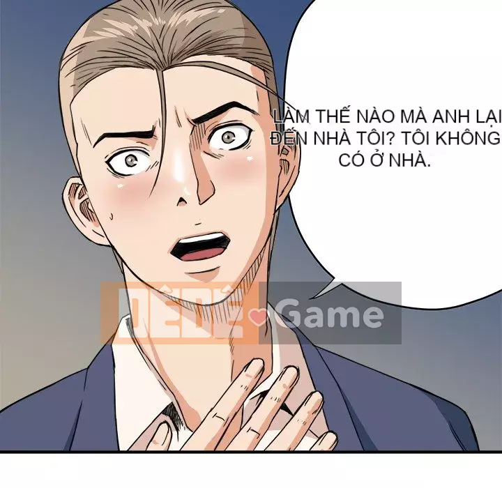 Dự án tình yêu bí mật Chương 13-14