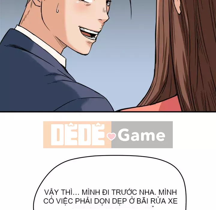 Dự án tình yêu bí mật Chương 13-14