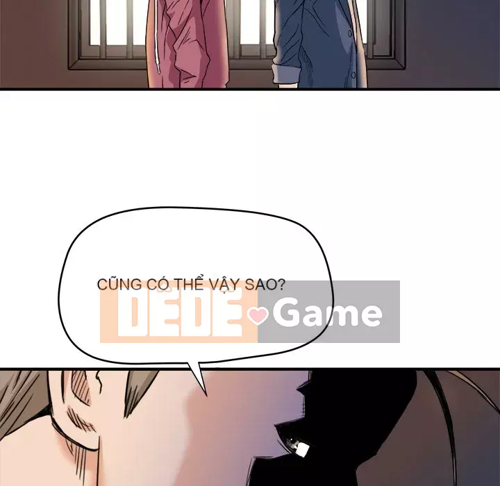 Dự án tình yêu bí mật Chương 13-14