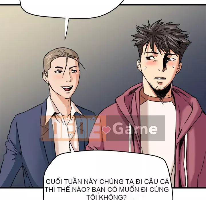 Dự án tình yêu bí mật Chương 13-14