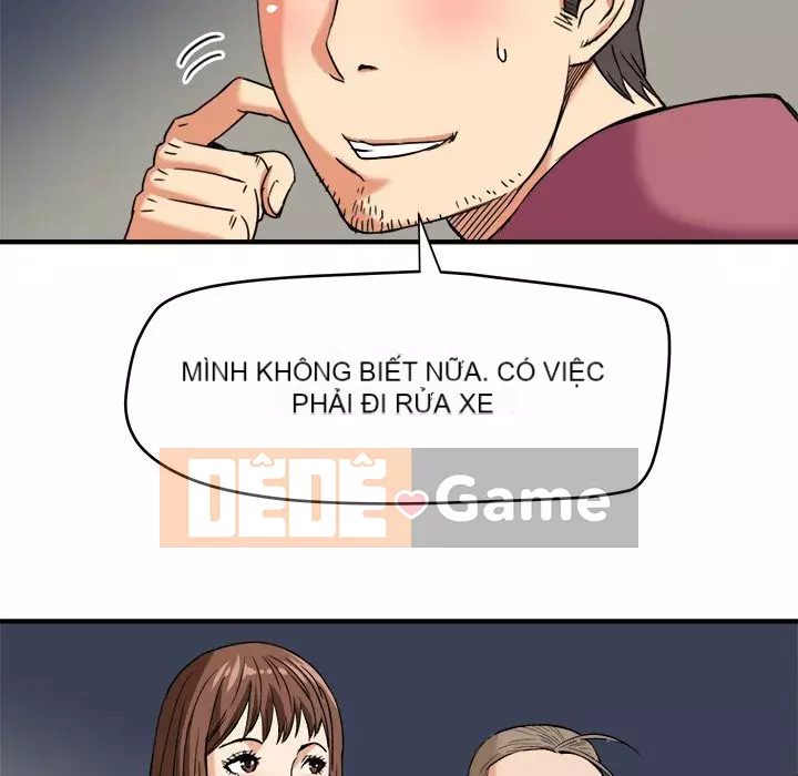 Dự án tình yêu bí mật Chương 13-14