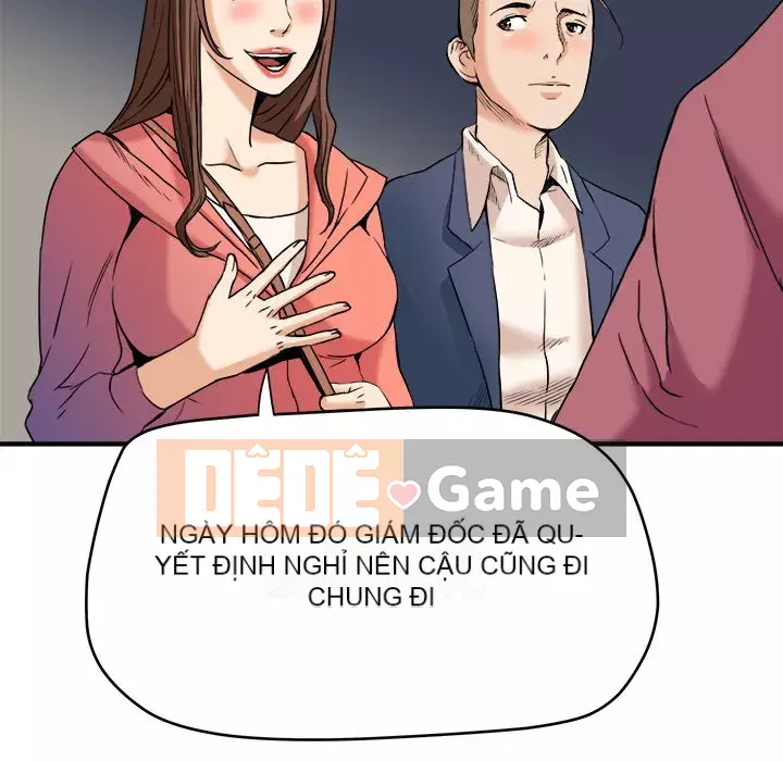 Dự án tình yêu bí mật Chương 13-14