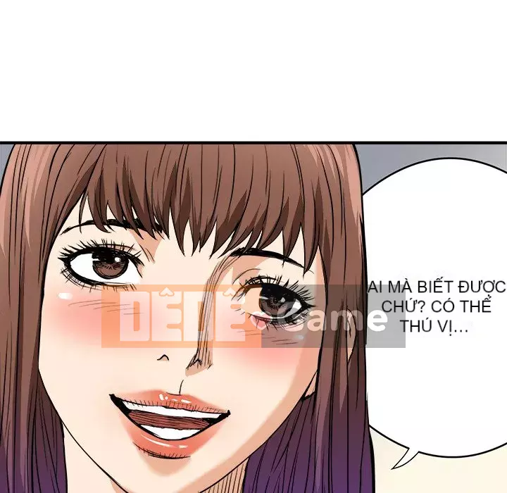 Dự án tình yêu bí mật Chương 13-14