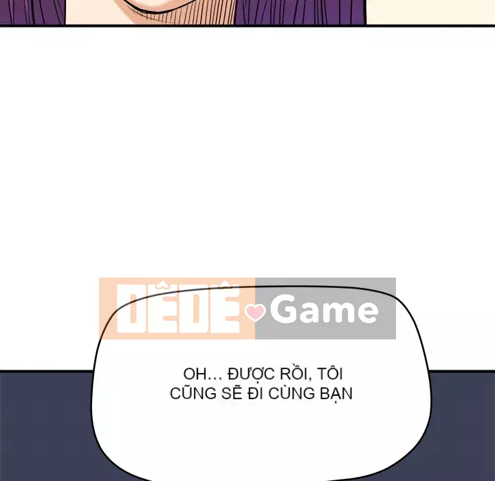 Dự án tình yêu bí mật Chương 13-14