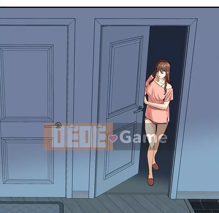 Dự án tình yêu bí mật Chương 13-14