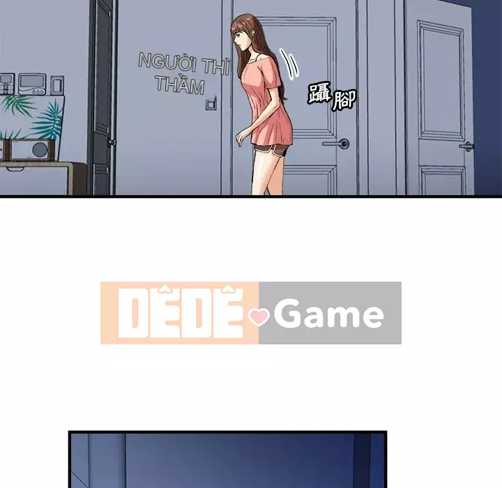 Dự án tình yêu bí mật Chương 13-14