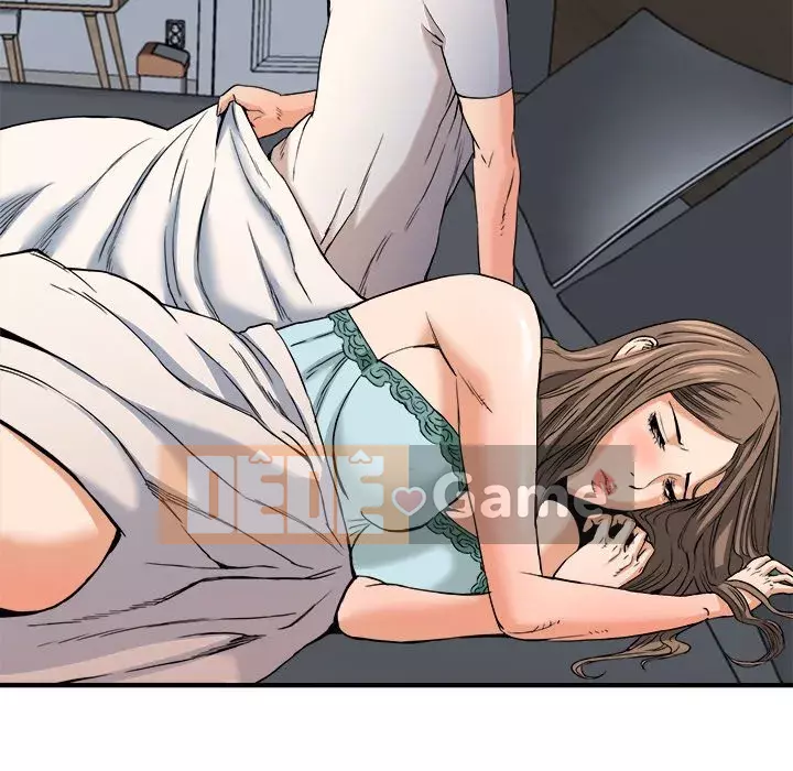 Dự án tình yêu bí mật Chương 13-14