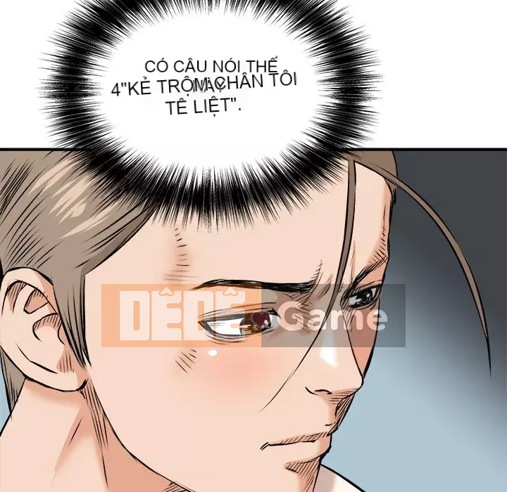 Dự án tình yêu bí mật Chương 13-14