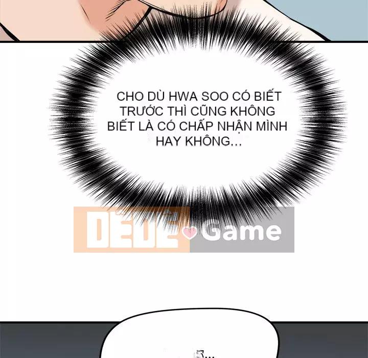 Dự án tình yêu bí mật Chương 13-14