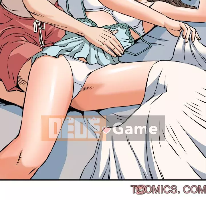 Dự án tình yêu bí mật Chương 13-14