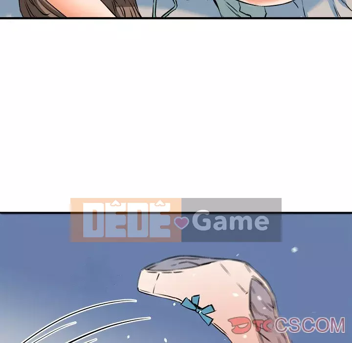 Dự án tình yêu bí mật Chương 13-14