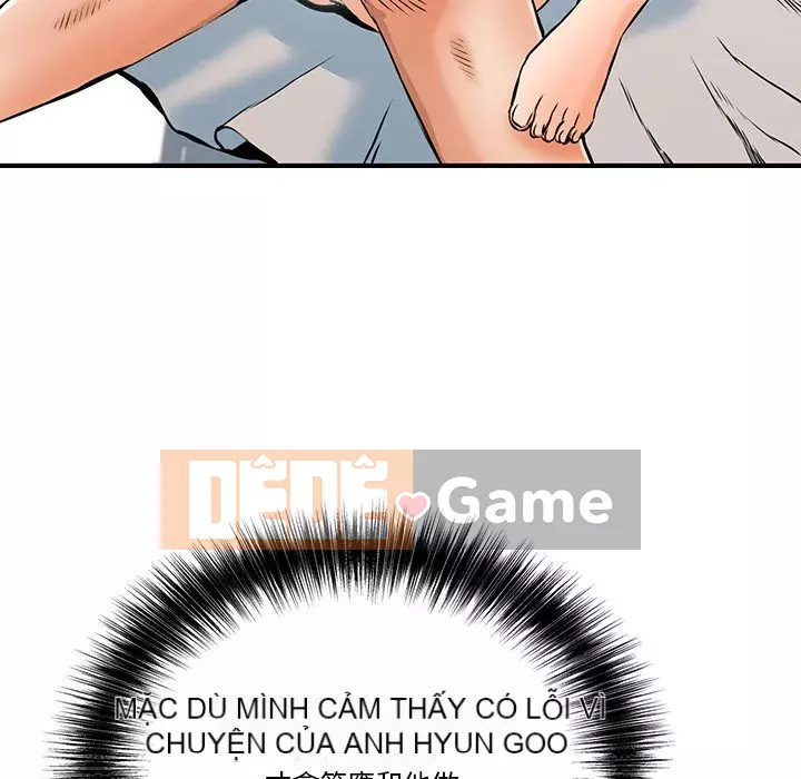 Dự án tình yêu bí mật Chương 13-14