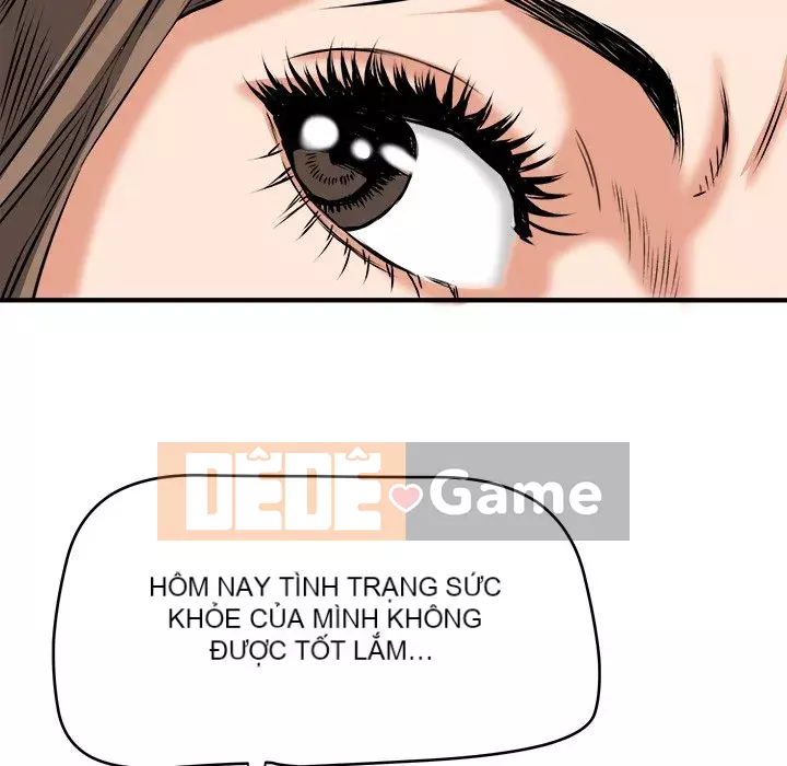 Dự án tình yêu bí mật Chương 13-14