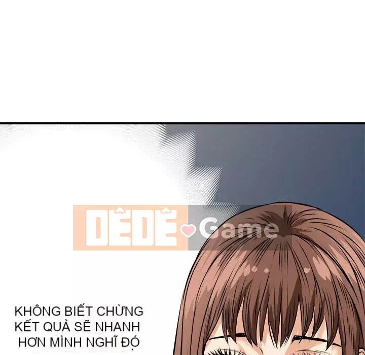 Dự án tình yêu bí mật Chương 13-14