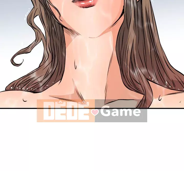 Dự án tình yêu bí mật Chương 13-14