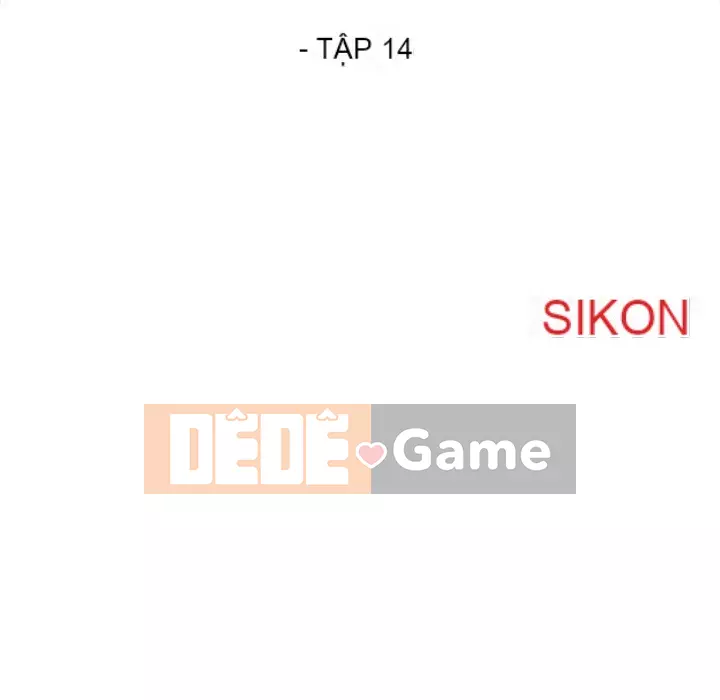Dự án tình yêu bí mật Chương 13-14