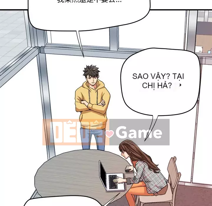 Dự án tình yêu bí mật Chương 13-14