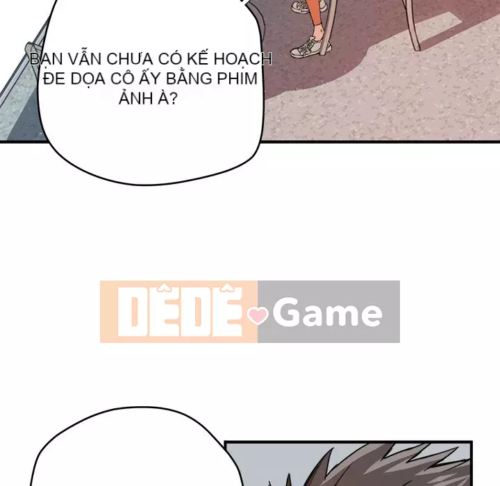 Dự án tình yêu bí mật Chương 13-14