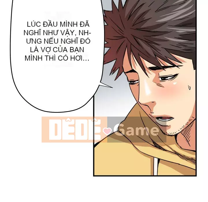 Dự án tình yêu bí mật Chương 13-14