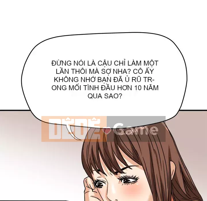 Dự án tình yêu bí mật Chương 13-14
