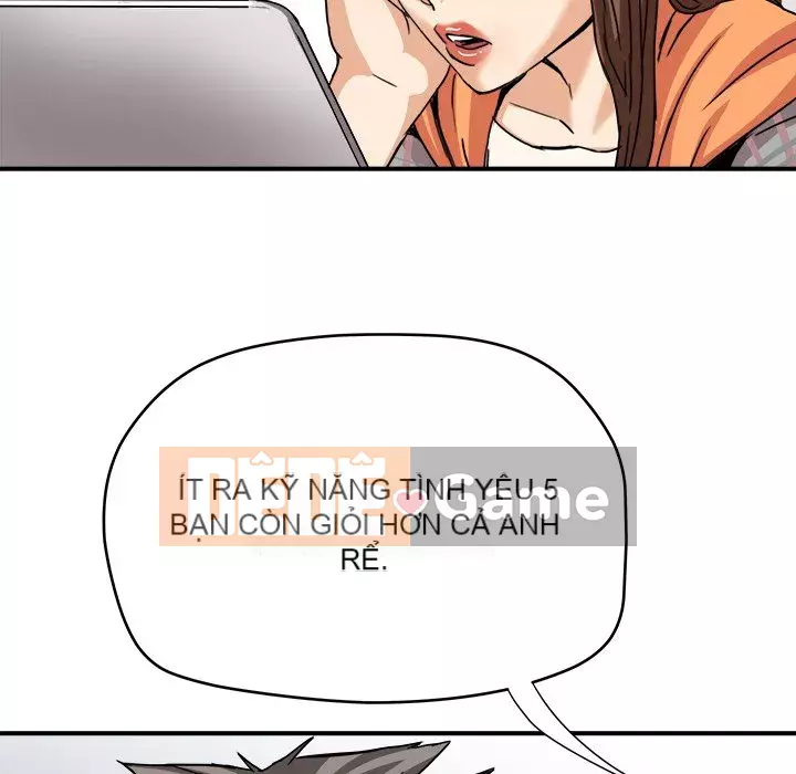 Dự án tình yêu bí mật Chương 13-14