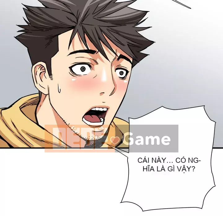 Dự án tình yêu bí mật Chương 13-14