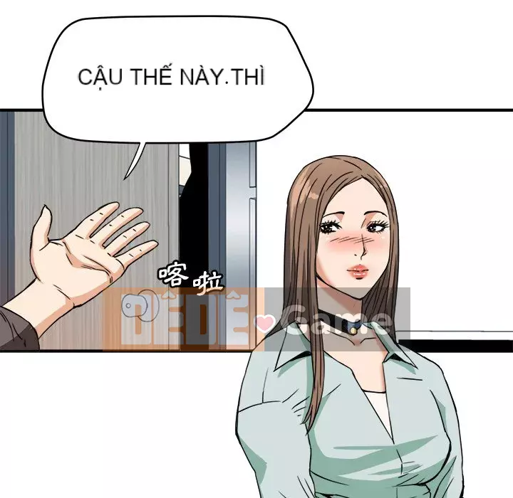 Dự án tình yêu bí mật Chương 13-14