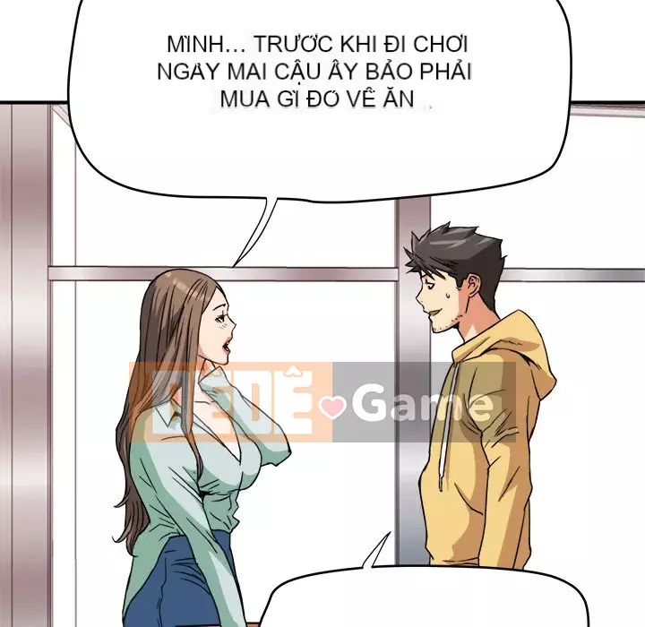 Dự án tình yêu bí mật Chương 13-14