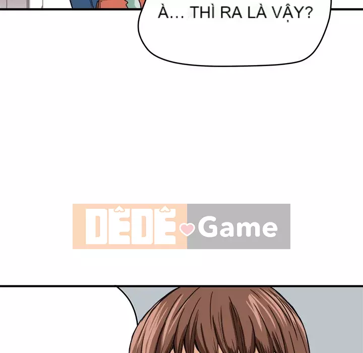 Dự án tình yêu bí mật Chương 13-14