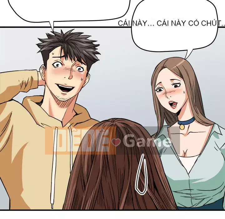 Dự án tình yêu bí mật Chương 13-14