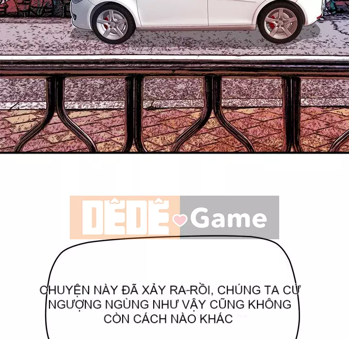 Dự án tình yêu bí mật Chương 13-14