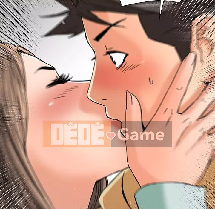 Dự án tình yêu bí mật Chương 13-14